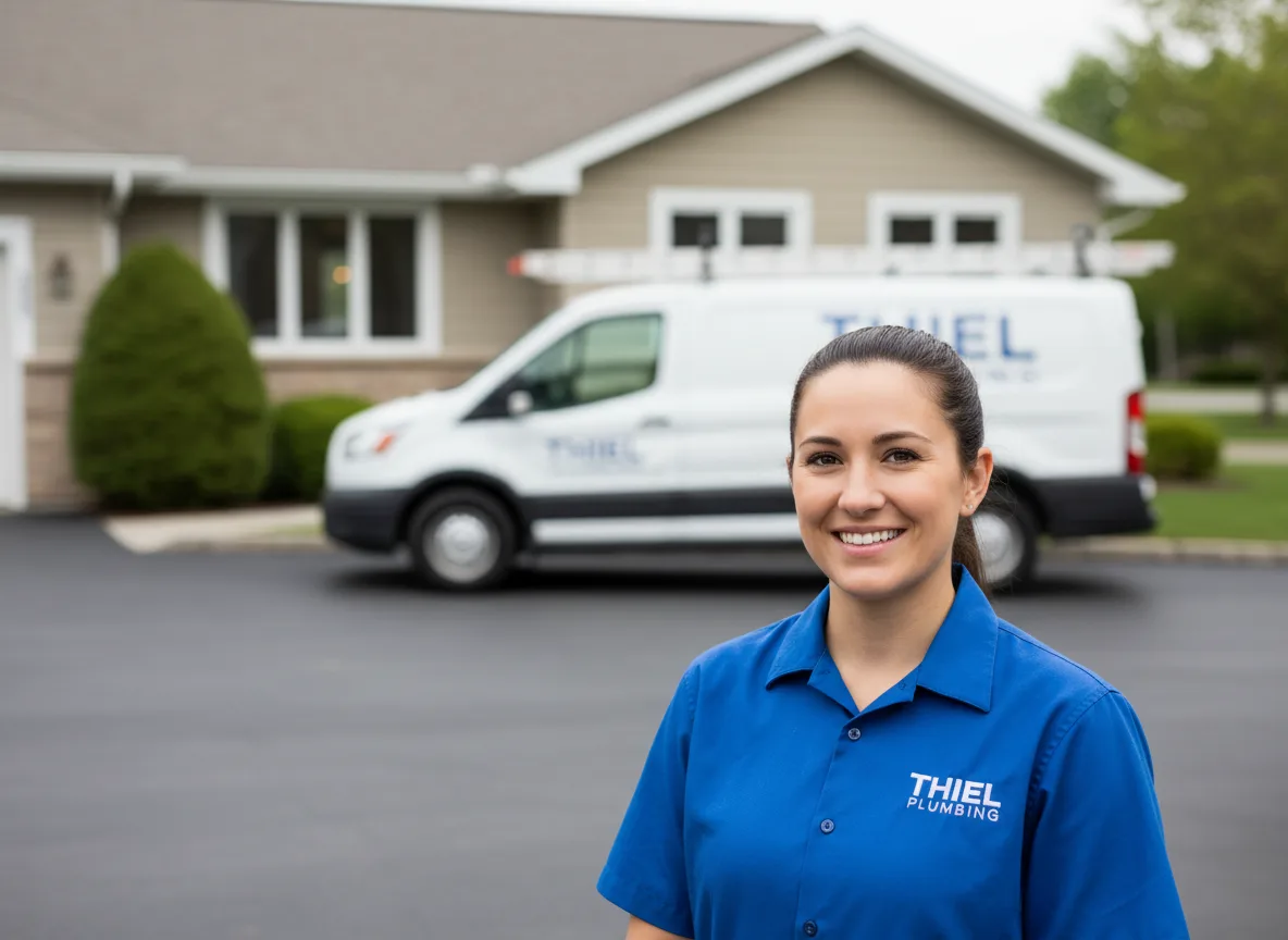 Plumber Shipman, VA FAQs
